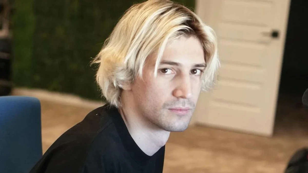 XQC’s Net Worth Explained How The Popular Streamer Earns Big Bucks