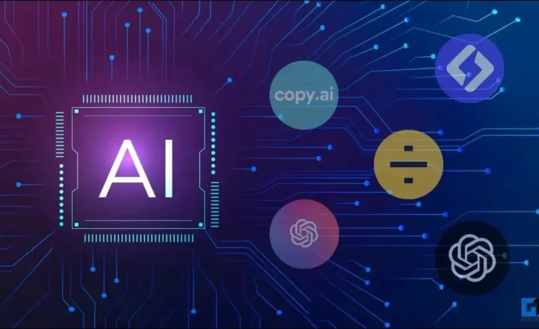 AI Ease Transforms Productivity Tools Easily