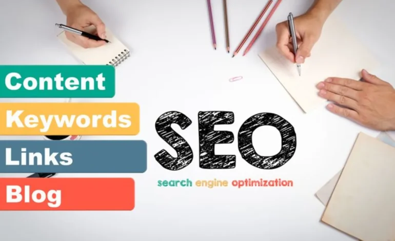 Ben Johns Earnings SEO Secrets for Content Creators