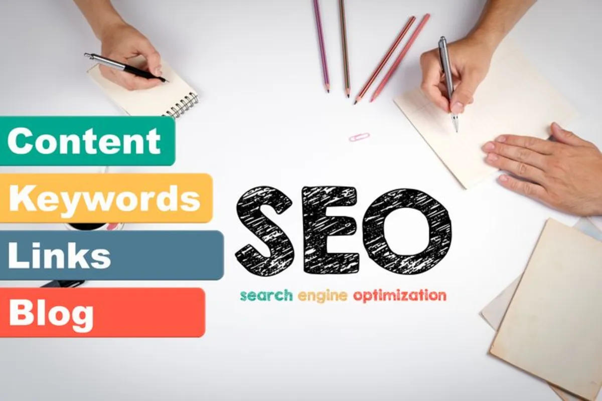Ben Johns Earnings SEO Secrets for Content Creators