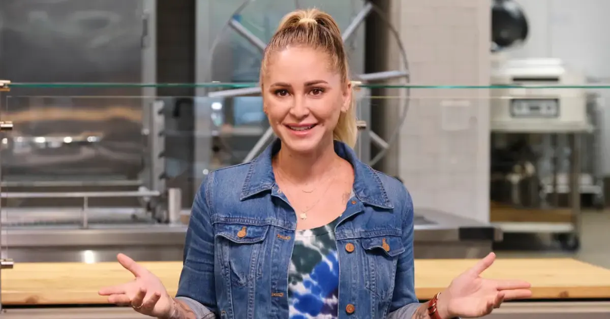 Brooke Williamson Net Worth Learn Her Digital Success Tips