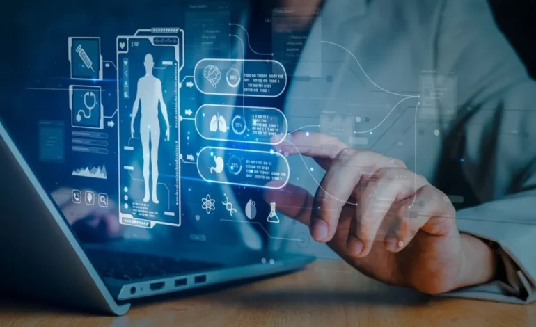 Experience Breakthroughs with Gening AI
