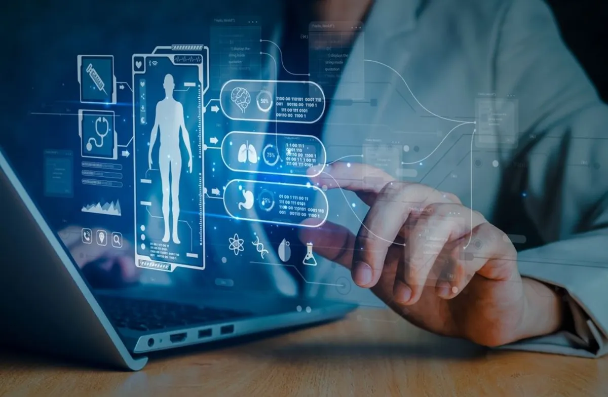 Experience Breakthroughs with Gening AI