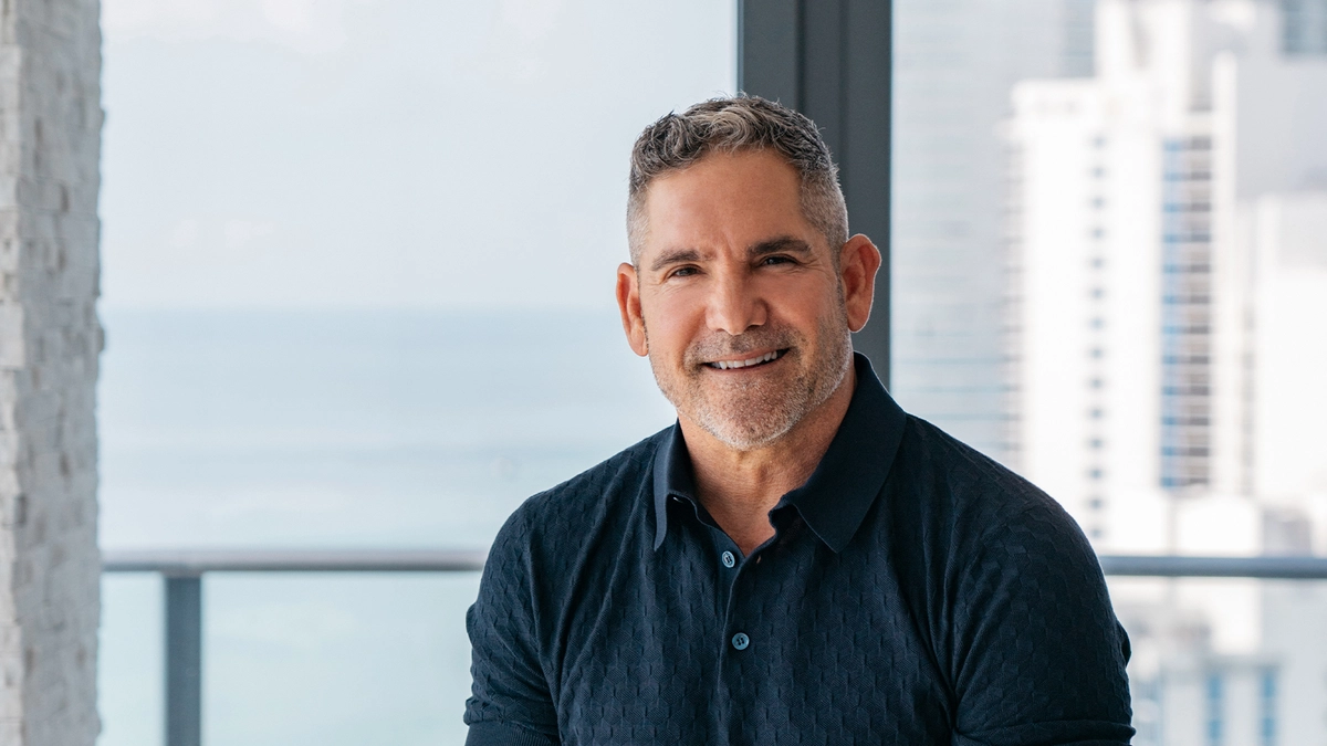 Grant Cardone’s Net Worth: Path to Financial Freedom