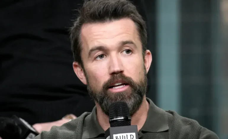 How Much Is Rob McElhenney Worth Unveil His Wealth Secrets