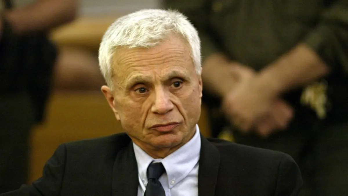 Robert Blake Net Worth: The Path to Financial Success