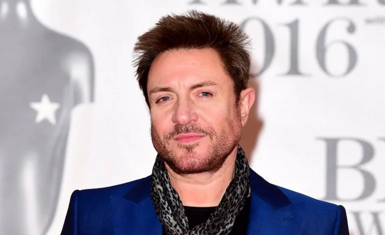 Simon Le Bon Net Worth The Untold Story of Success