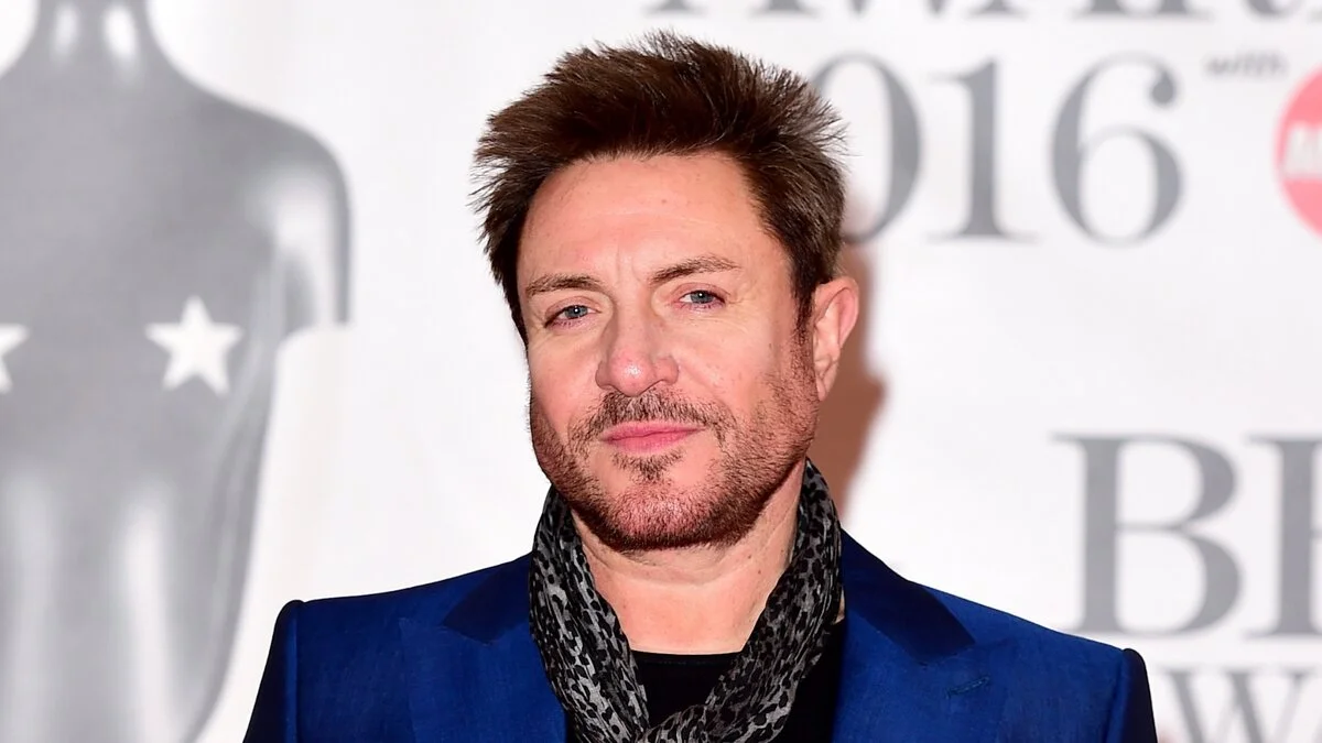 Simon Le Bon Net Worth The Untold Story of Success