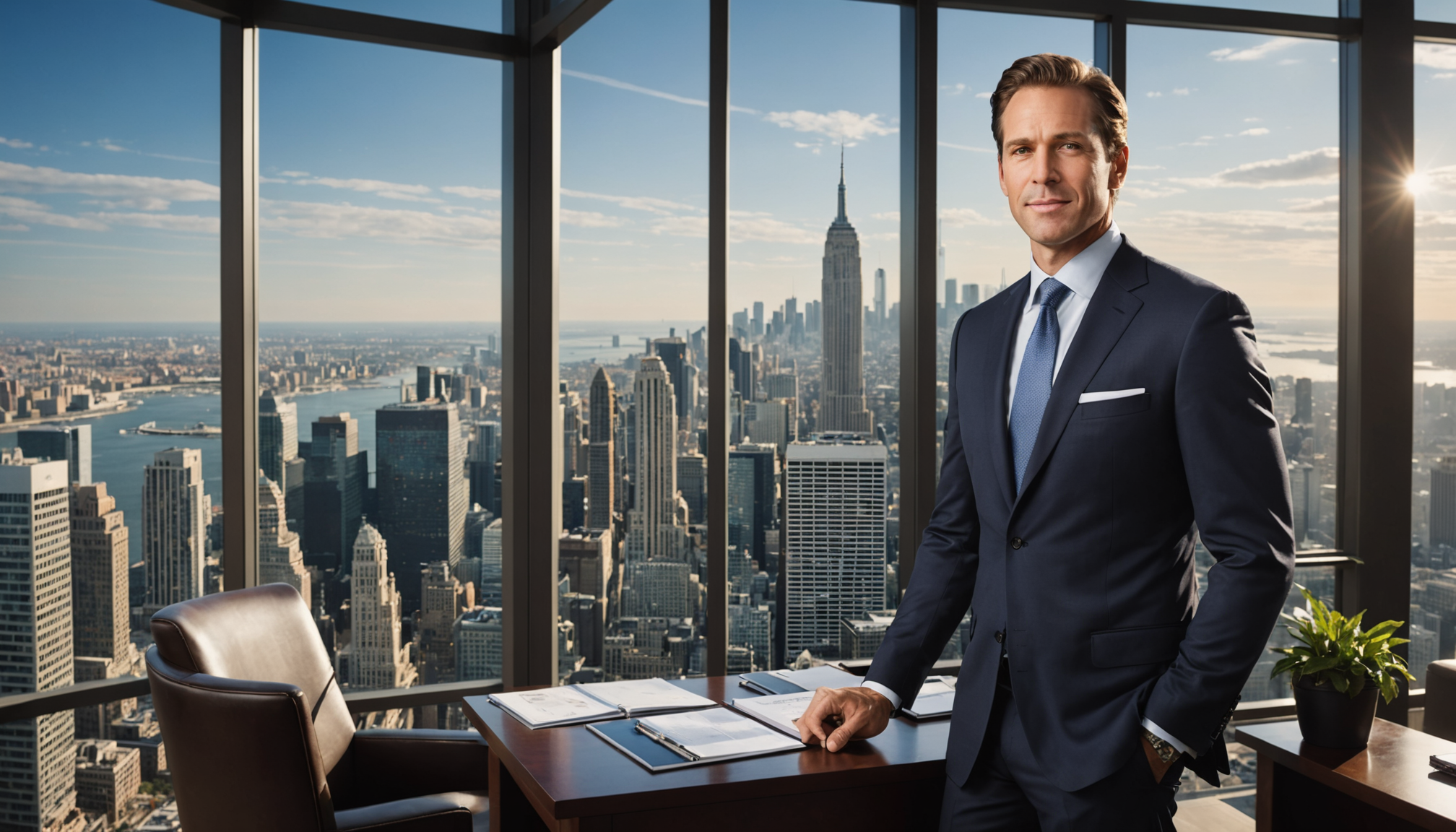 Real Estate: Innovate Your Property Acquisitions