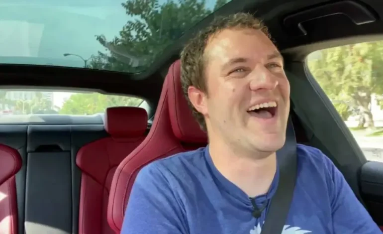 How Much Does Doug Demuro Make Automotive Content Secrets