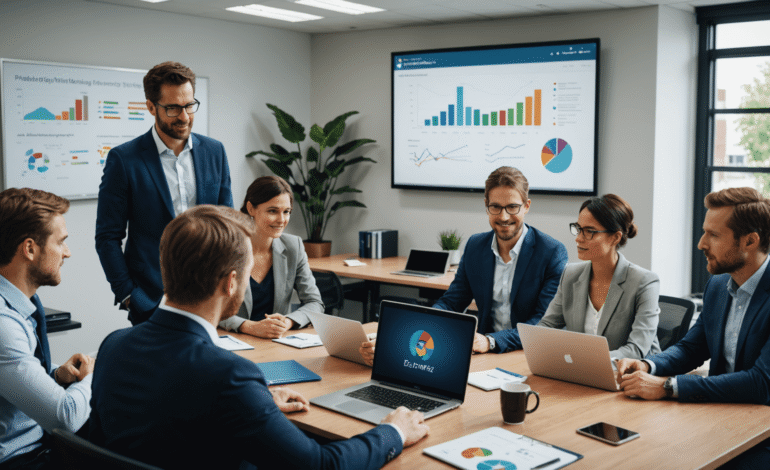myliberla.com: Boost Your Brand with Proven Digital Strategies