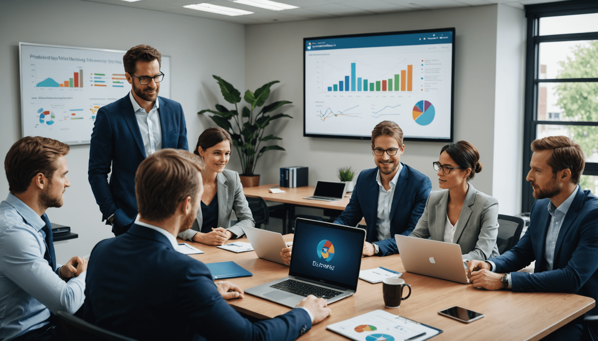 myliberla.com: Boost Your Brand with Proven Digital Strategies